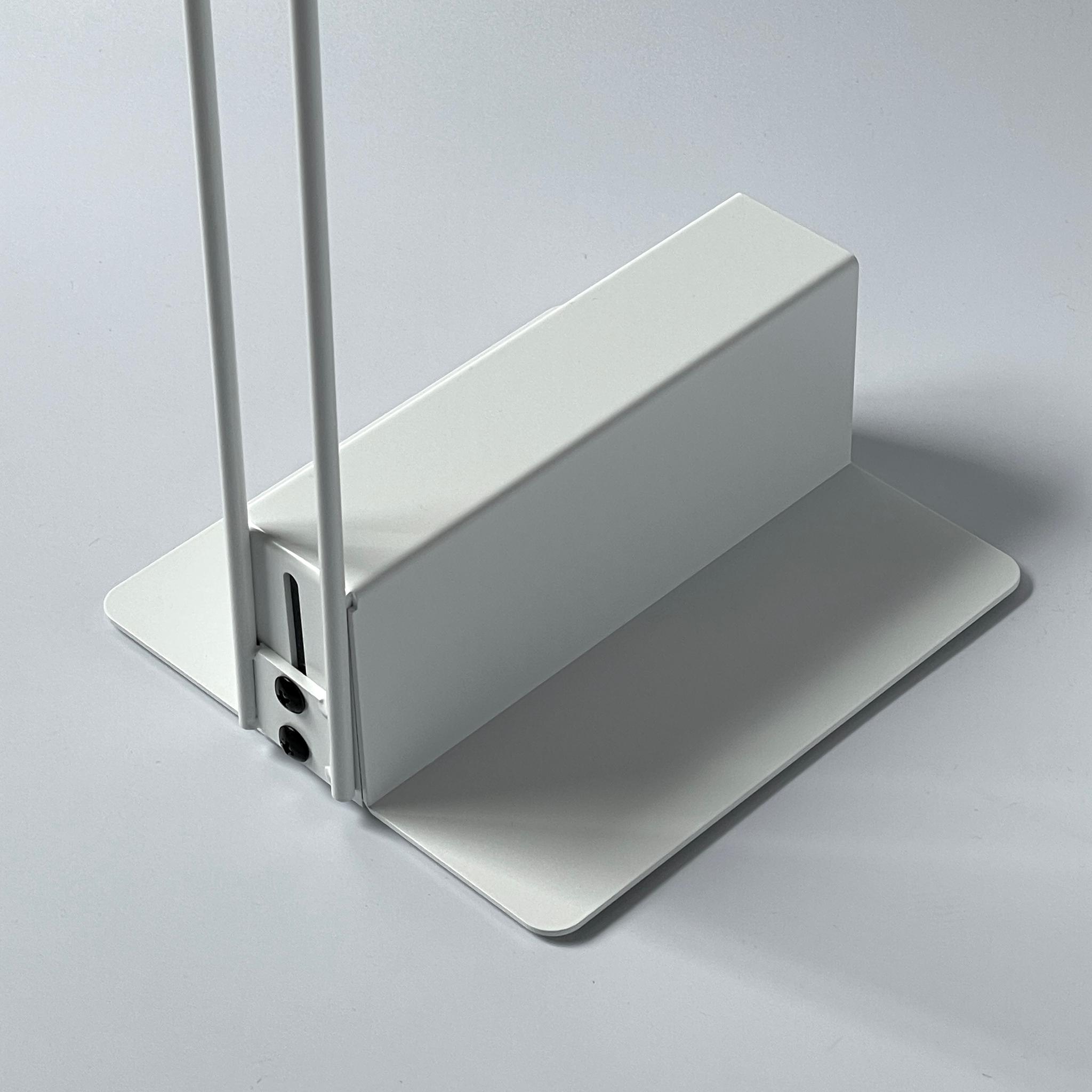 headphone stand v2 color:white | 7枚目