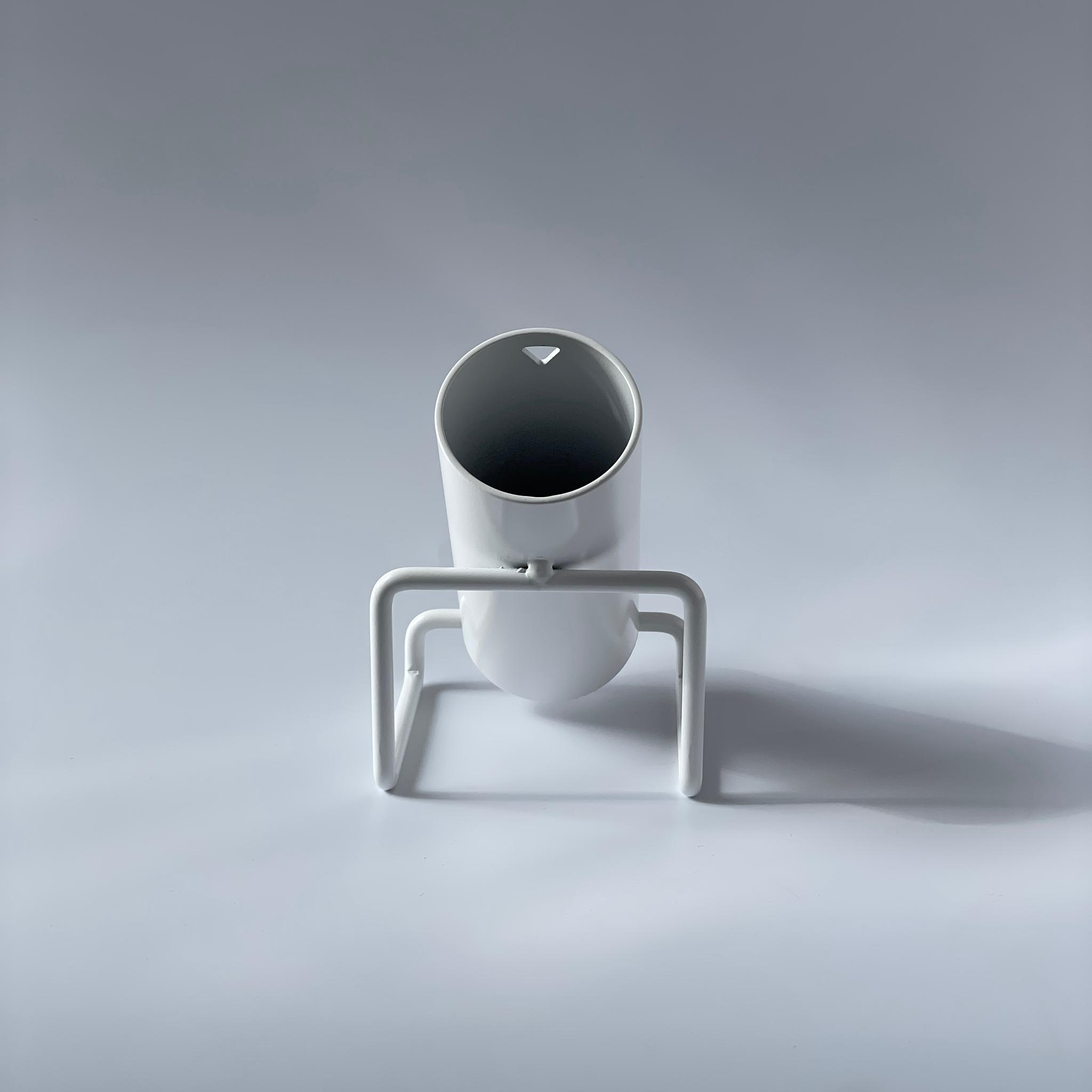pen stand v2 color:white | 7枚目